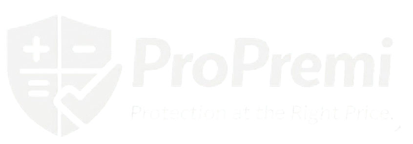 ProPremi Logo